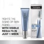 Neutrogena Rapid Wrinkle Repair 29ml (Pack of 1) - Fast UK Delivery - Image 3
