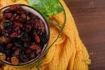 Berries And Nuts Super Berries Mix | Dried Mixed Berries, High in Antioxidants | Cranberries, Blueberries, Gojiberries, Blackberries, Raspberries, Strawberries | 600 Grams | 3 Bottles of 200 Grams - Fast UK Delivery - Image 7