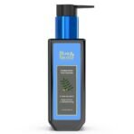 Blue Nectar Plant Based Vitamin C Face Wash for Women and Men Face Wash for Acne Pimple with Neem Honey Natural Cleanser for Face with Ayurved - Fast UK Delivery