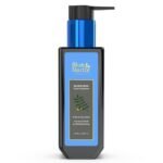 Blue Nectar Plant Based Vitamin C Face Wash for Women and Men Face Wash for Acne Pimple with Neem Honey Natural Cleanser for Face with Ayurved - Fast UK Delivery