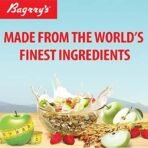 Bagrry's No Added Sugar Crunchy Muesli Jar, 1000g and Bagrry's Crunchy Muesli Crunchy Oat Clusters With Almonds,Raisins & Honey, 1000g - Fast UK Delivery - Image 4