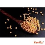 KONFIZ Butterscotch Nut 100gms-Crunchy Chunk and Tasty Topping | Best For Cakes, Cooking, Ice Cream - Fast UK Delivery - Image 5
