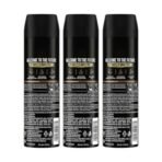 Axe Dark Temptation Long Lasting Deodorant Bodyspray For Men 215 ml & Axe Dark Temptation Long Lasting Deodorant Bodyspray For Men 215 ml - Fast UK Delivery - Image 4