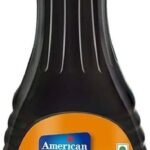 American Garden Pancake Maple Syrup is Praised For its Sweet, Maple-Like Flavor and Smooth Consistency (12 fl oz 355 ml) - Fast UK Delivery