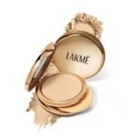 LAKME 9To5 Wet&Dry Compact, Natural, Ivory - Fast UK Delivery