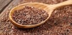 Berries and Nuts Raw Flax Seeds, 1kg - Fast UK Delivery - Image 4
