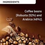Nescafe Gold Blend Instant Coffee Powder, 200 Grams Eden Jar - Fast UK Delivery - Image 3
