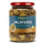 Abbie's Jalapeno Slice in Brine 1340 g (670 g X 2 Units) - Fast UK Delivery - Image 6