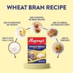 Bagrry's Wheat Bran 1000 gm Box| High in Fibre & Protein | Helps Reduce Cholesterol & Manages Weight | Good Digestive Health | Add to Atta for Fibre Rich Roti, & Many other Dishes - Fast UK Delivery - Image 6