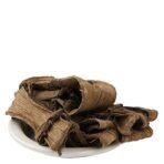 YUVIKA Dandasa - Datoon - Juglans - Walnut Tree Peel (200 Grams) - Fast UK Delivery - Image 3