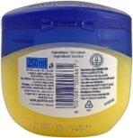 Vaseline Blueseal Pure Petroleum Jelly ORIGINAL 250 ml - Fast UK Delivery - Image 2