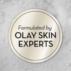 Olay Hydrating Clean Almond Milk Body Wash, White, 650 ml - Fast UK Delivery - Image 6