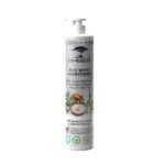 Colorbar Co-Earth Rice Water Conditioner 300ml I Goodness of amino acids I Suitable for all hair types I Enriched with Cocoa Butter - Fast UK Delivery