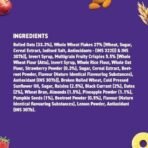 Bagrry's Fruit N Fibre Muesli, Mixed Fruit, 1000g - Fast UK Delivery - Image 7