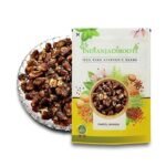 IndianJadiBooti Mahua Flower Madhuca longifolia, 400 Grams Pack