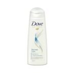 Dove Dryness Care Shampoo, 180ml - Fast UK Delivery