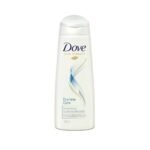Dove Dryness Care Shampoo, 180ml - Fast UK Delivery