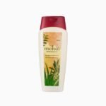 Moha: Herbal Shower Gel | Soft Supple and Moisturised Skin with Aloe, Tea Tree, Neem and Orange | Herbal Body Wash Gel (200ml) Pack of 1 - Fast UK Delivery