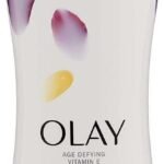 Olay Age Defying with Vitamin E Body Wash, 22 oz - Fast UK Delivery