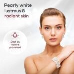 Ayouthveda Luxury Hair & Skin Care Gift Box | includes Pearly White Face Wash, Anti-Hairfall Shampoo & Ocean Dew Mist | for Glowing & Rejuvenated Skin | Valentine Day Giftset (Pack of 3) - Fast UK Delivery - Image 5