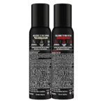 AXE Signature Intense & Dark Temptation Male Body Spray Perfume 154 Ml (Pack Of 2) - Fast UK Delivery - Image 3