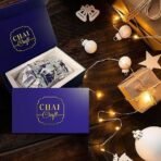 Chai Craft Tea Treasures Gift Box - Fast UK Delivery - Image 7