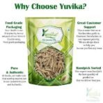 Yuvika Indrajau Kadwa - Bitter Jau - Holarrhena Pubescens - Coneru 200 Grams - Fast UK Delivery - Image 4