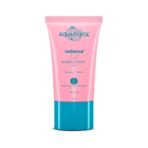 Aqualogica Radiance+ Lush Strobe Cream with Watermelon & Niacinamide - 30g - Fast UK Delivery