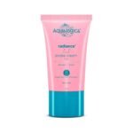 Aqualogica Radiance+ Lush Strobe Cream with Watermelon & Niacinamide - 30g - Fast UK Delivery