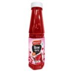 Bikano Rose syrup 1kg - Fast UK Delivery