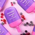 Aqualogica Illuminate + Milk Fluid Moisturizer with Wild Berries & Alpha Arbutin | Lightweight Milk-Like Texture | Evens Skin Tone | 48Hr Deep Moisturization I For Oily To Combination Skin | Non Sticky, Quick Absorbing & Hydrating | 70 ml - Fast UK Delivery - Image 3