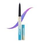 SWISS BEAUTY Holographic Shimmery Pencil Eyeliner | Waterproof, Smudge Proof, Long Lasting Eyeliner With Easy Application | Shade- Milky Way, 0.2G, Assorted - Fast UK Delivery