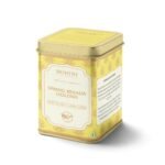 Gopaldhara Darjeeling Tea Spring Regalia Silver Tips Oolong First Flush Tea 2024 75 grams Tin Can - (Classic Series) FTGFOP1 Darjeeling First Flush Oolong Tea - Fast UK Delivery