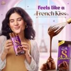 Cadbury Dairy Milk Silk Ganache Valentine's Gift Pack Chocolate Bars, 58 g - Fast UK Delivery - Image 6