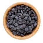 OrganoNutri Superlife Fresh Jumbo Black Seedless Raisins (450 g) - Fast UK Delivery - Image 4