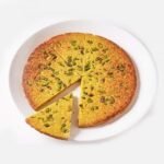 Organic Bites Jodhpur Sweets Kaju Puri I Kaju Rotla -250 gm - Fast UK Delivery