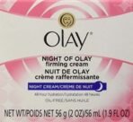 Olay Night of Olay Firming Cream 2.0 OZ - Fast UK Delivery - Image 3