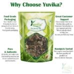 YUVIKA Hansraj - Pershosha - Adiantum Capillus Veneris (400 Grams) - Fast UK Delivery - Image 4