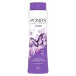 POND'S Magic Freshness Talc with Acacia Honey|| 100 g - Fast UK Delivery