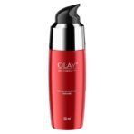 Olay Regenerist Micosculpting Serum | Hydrated, Plump, Bouncy Skin | With Hyaluronic Acid, Niacinamide and Peptides | Normal, Oily, Dry, Combination Skin | 50ml - Fast UK Delivery