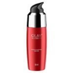 Olay Regenerist Micosculpting Serum | Hydrated, Plump, Bouncy Skin | With Hyaluronic Acid, Niacinamide and Peptides | Normal, Oily, Dry, Combination Skin | 50ml - Fast UK Delivery