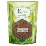 YUVIKA Neem Flowers - Neem Ka Phool - Azadirachta Indica (200 Grams) - Fast UK Delivery - Image 2