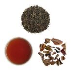 Gopaldhara Darjeeling Tea Clonal Tips High Mountain Darjeeling Black Tea 250 grams Paper Box - (Regular Series) FTGFOP1 Black Tea from High Mountain Elevation 7000 Feet - Fast UK Delivery - Image 4