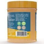 Abbie's Peanut Butter Creamy (510g-Pack of 1) with 26g Protein Per 100g Serving, Zero Trans Fat/Cholesterol, Keto Friendly,100% Vegan, Good Source of Fat for Athletes, Body Builders - Fast UK Delivery - Image 5