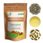 Gopaldhara Regular Darjeeling Teas Sample Pouches (Pack of 8 Teas - 10 Grams Each) - Special FTGFOP1 Teas From Gopaldhara Tea Estate Highest Elevation (7000Ft.) - Fast UK Delivery - Image 7