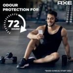 Axe Dark Temptation Men's Deodorant, Long Lasting Deodorant Spray For Men With An Irresistible Scent 215ml, Pack of 2 - Fast UK Delivery - Image 6