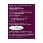 Keya Penne Pasta 1kg, 100% Durum Wheat Pasta | Vegetarian | No MSG | Low in Calories | No Trans Fats | Healthy | Cooked in 10 Minutes - Fast UK Delivery - Image 7