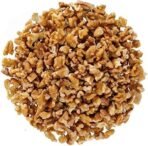 Fruitri Kashmiri Walnuts Kernel Broken 500g, Without Shell, 16Pcs Broken Akhrot Giri - Fast UK Delivery - Image 4