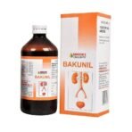 Dr. Bakshi's BAKSON'S HOMOEOPATHY Bakunil Syrup (450ml)
