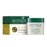 Biotique Myristica Acne Control Spot Correction Face Pack For Oily & Acne Prone Skin, 20gm - Fast UK Delivery